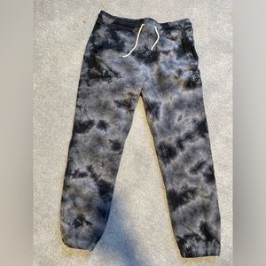 Men’s joggers. Never worn.